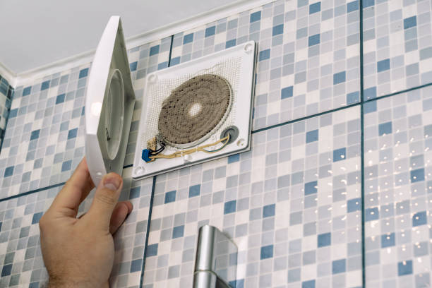 Best Commercial Air Duct Cleaning  in Easton, CA