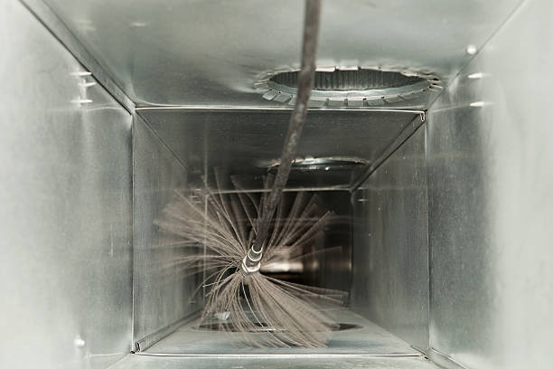 Easton, CA Airduct Cleaning Company