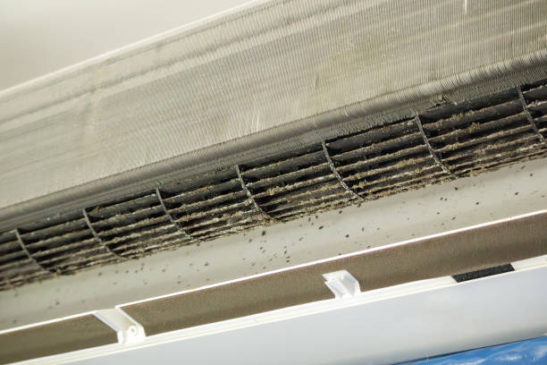 Best General Air Duct Cleaning  in Easton, CA