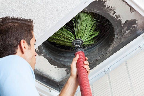 Best HVAC Air Duct Cleaning  in Easton, CA