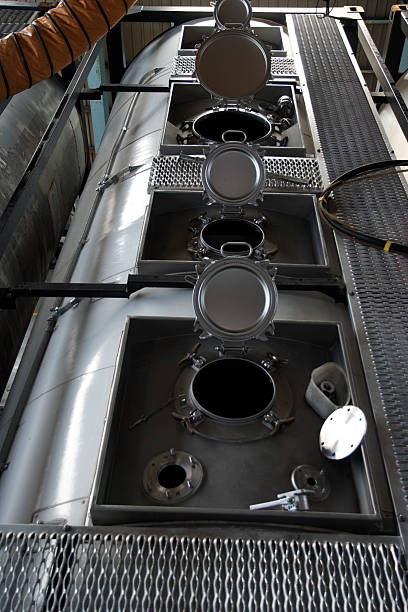 Best Ductwork Cleaning Services  in Easton, CA