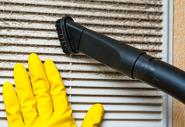 Best Air Duct Cleaning Near Me  in Easton, CA