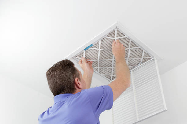 Best Air Quality Test  in Easton, CA